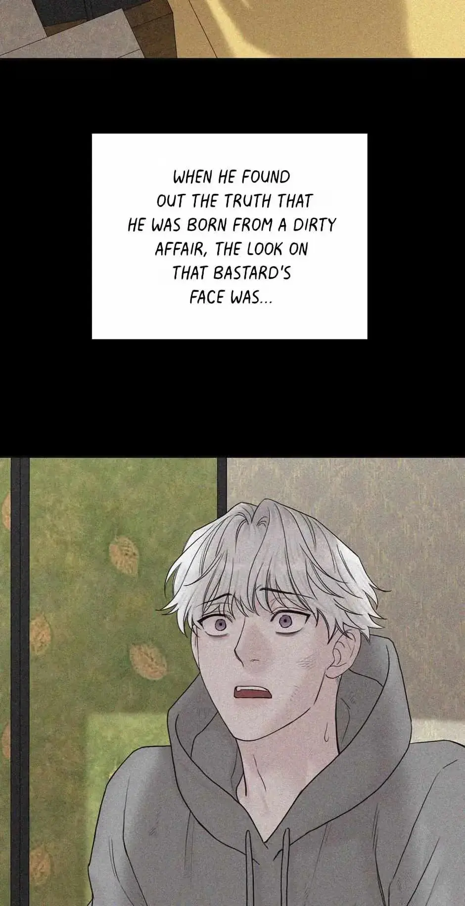 Please Eat Me, Mr. Ghost! Chapter 43 page 28 - 
