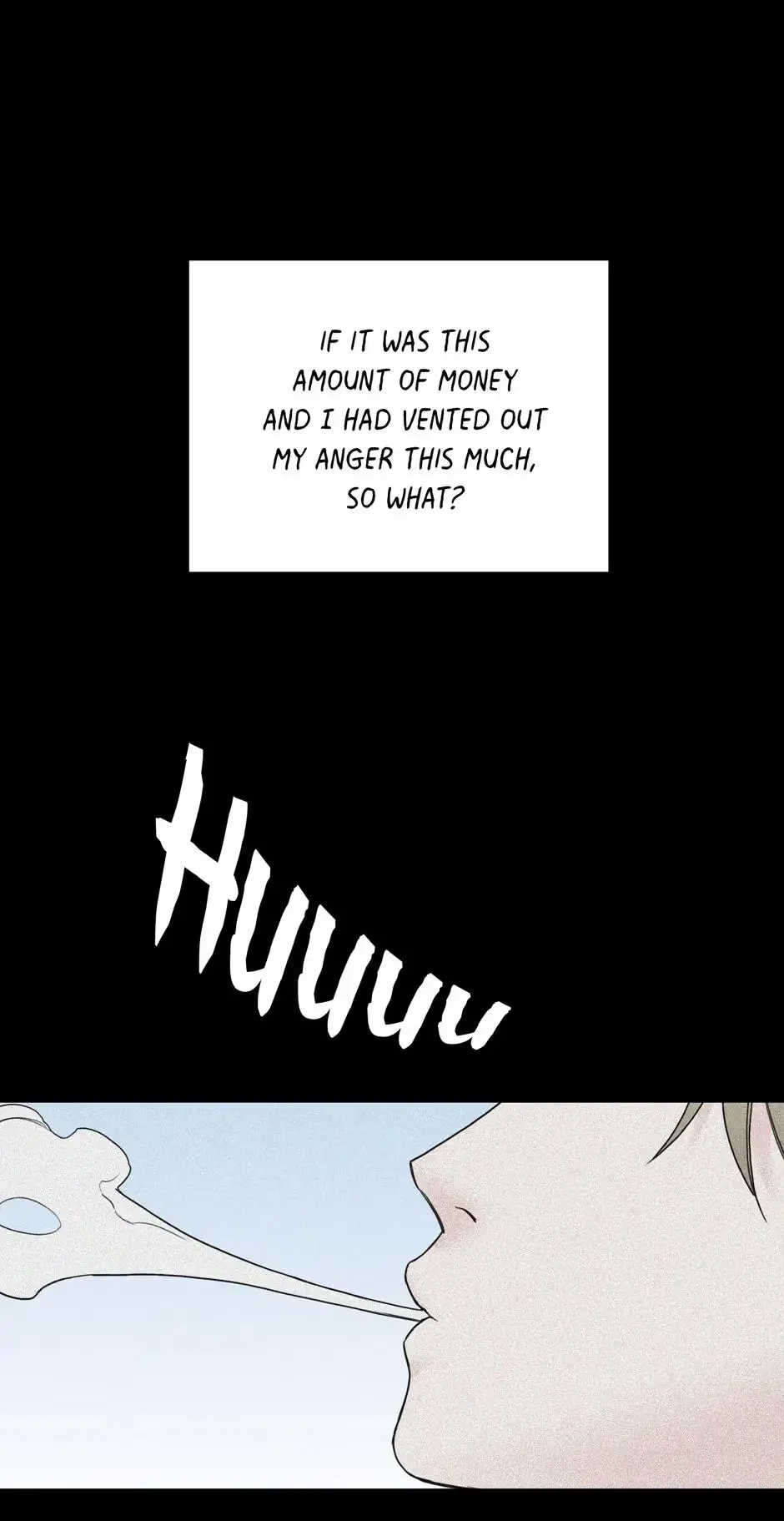 Please Eat Me, Mr. Ghost! Chapter 43 page 31 - 