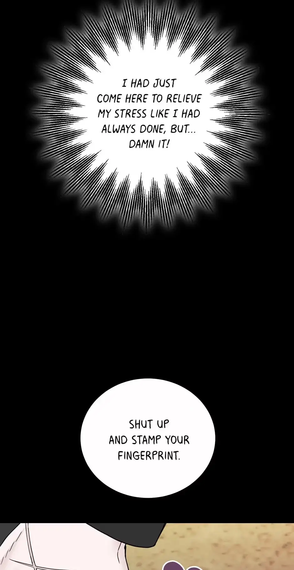 Please Eat Me, Mr. Ghost! Chapter 43 page 34 - 