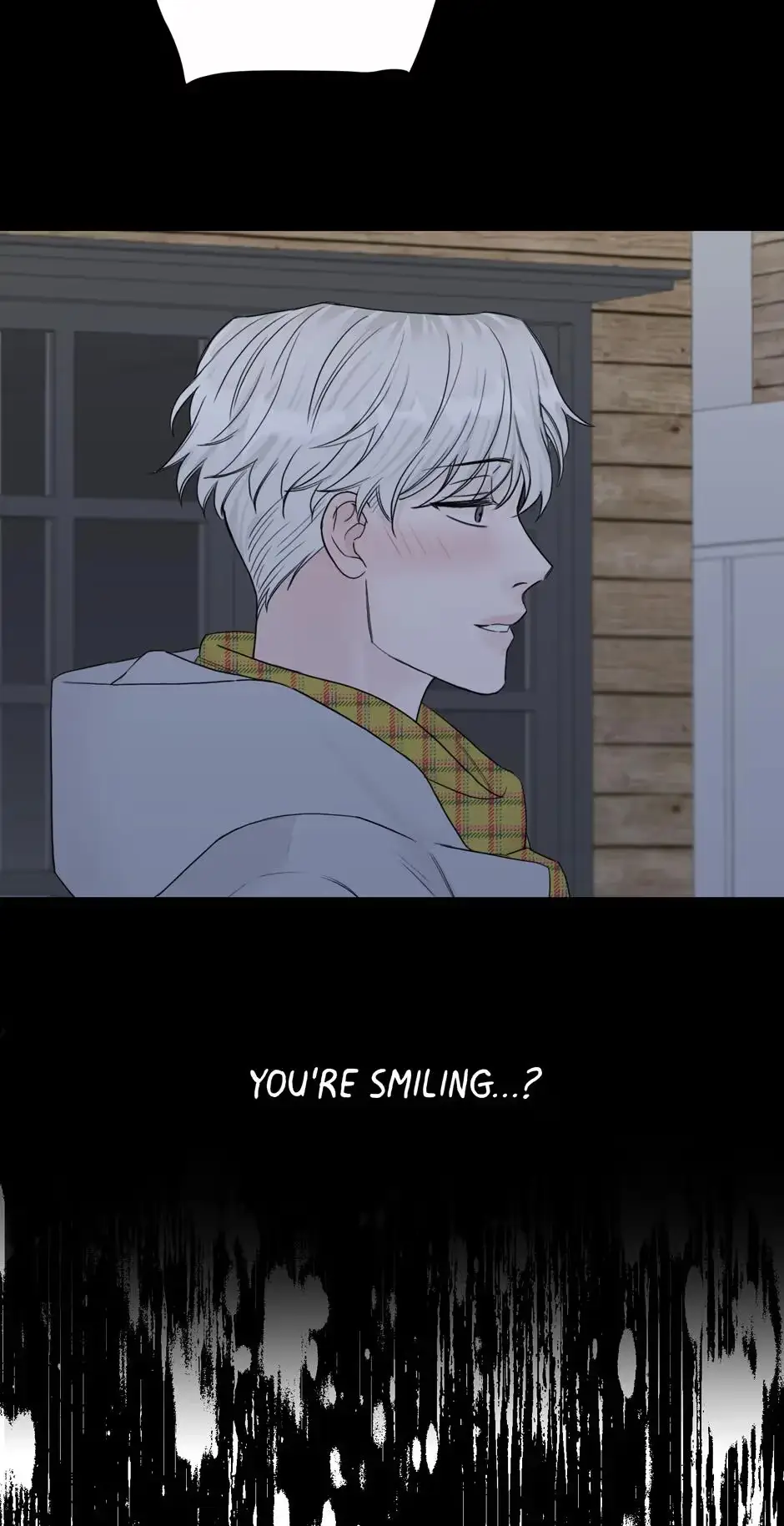 Please Eat Me, Mr. Ghost! Chapter 43 page 43 - 