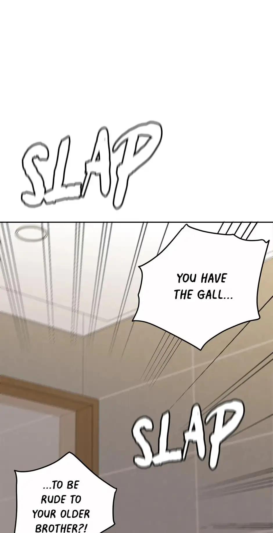 Please Eat Me, Mr. Ghost! Chapter 43 page 58 - 