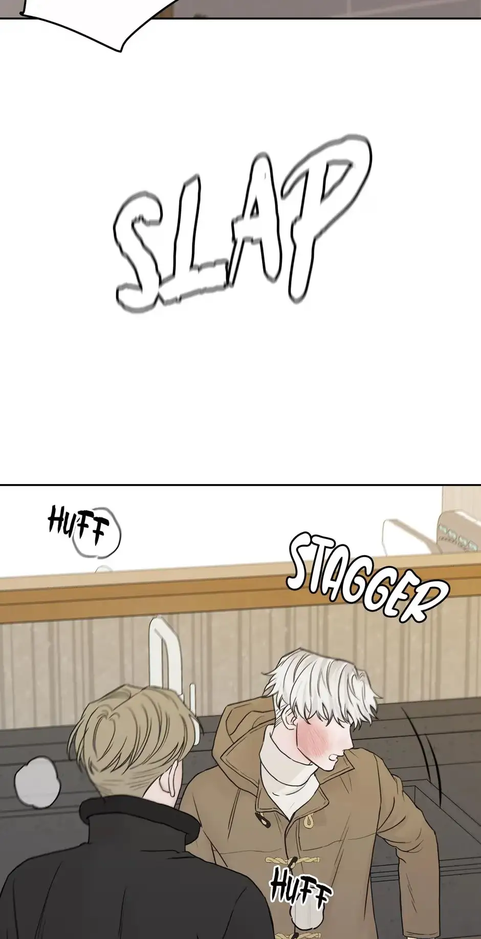 Please Eat Me, Mr. Ghost! Chapter 43 page 59 - 