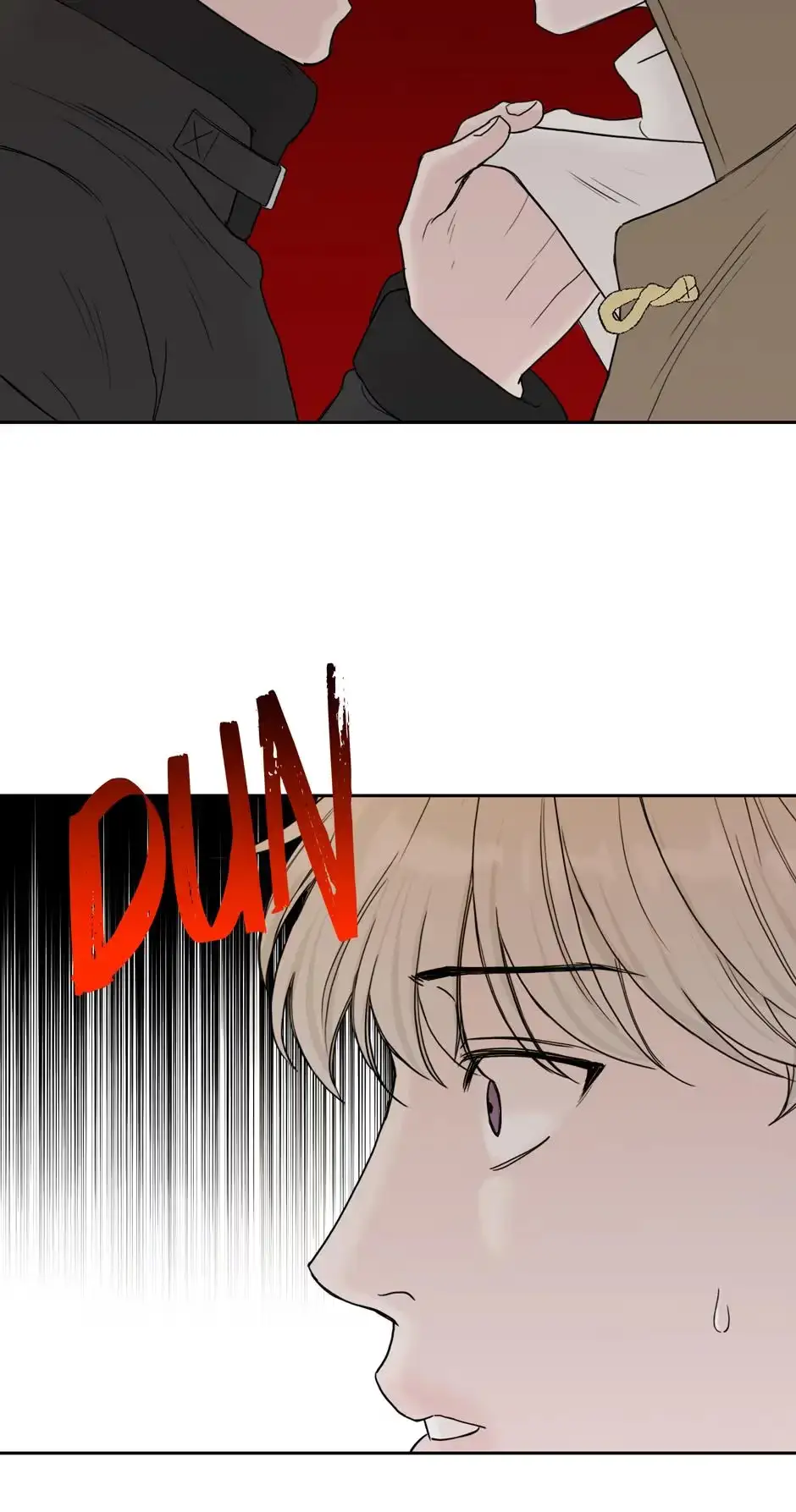 Please Eat Me, Mr. Ghost! Chapter 43 page 7 - 