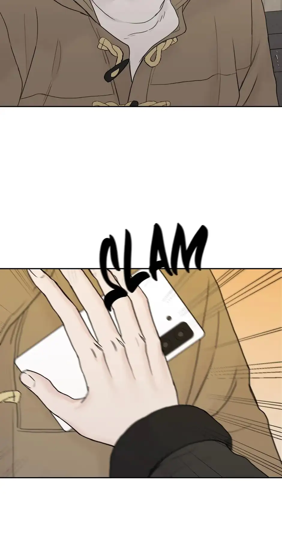 Please Eat Me, Mr. Ghost! Chapter 43 page 61 - 