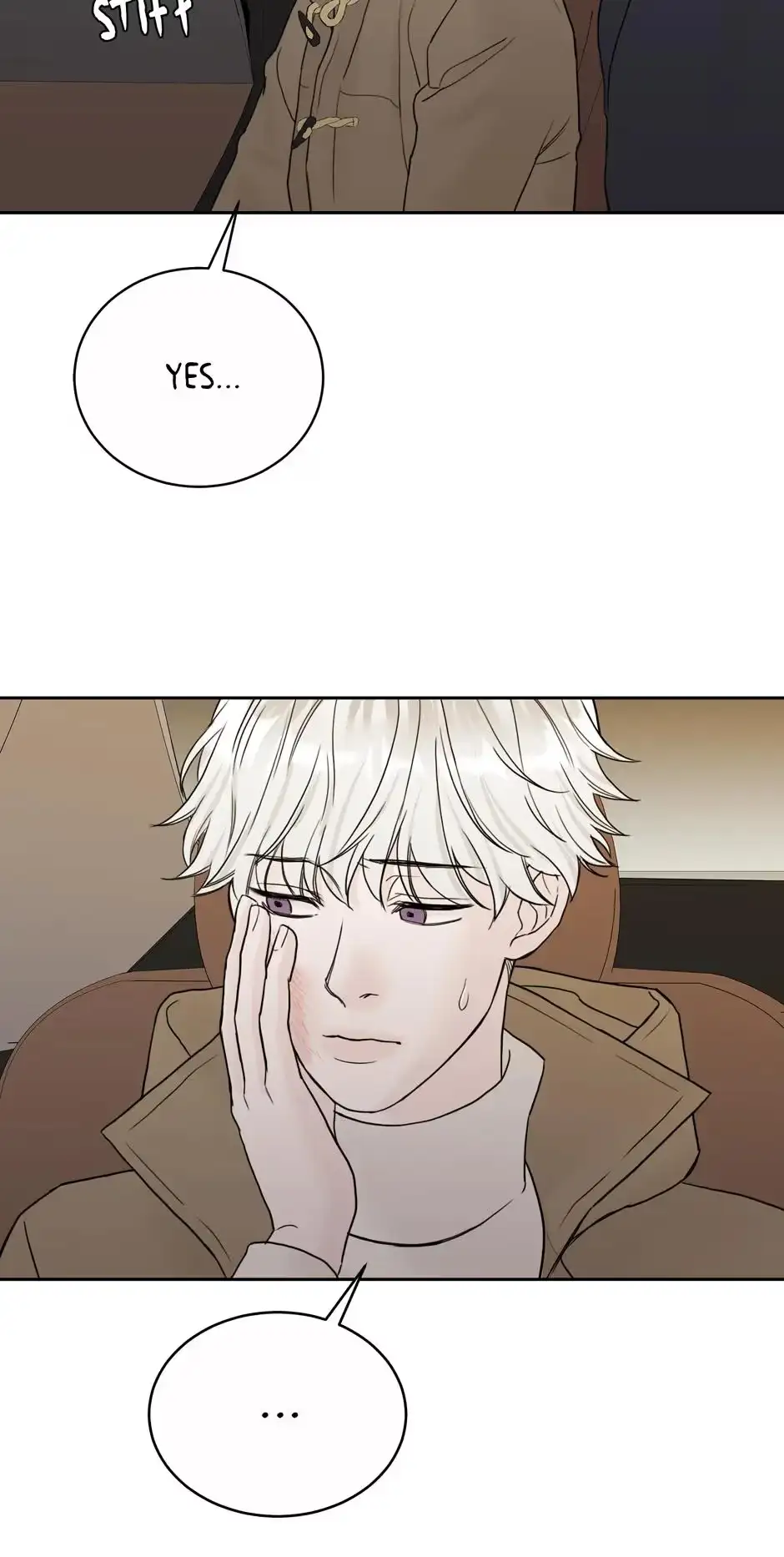 Please Eat Me, Mr. Ghost! Chapter 43 page 66 - 
