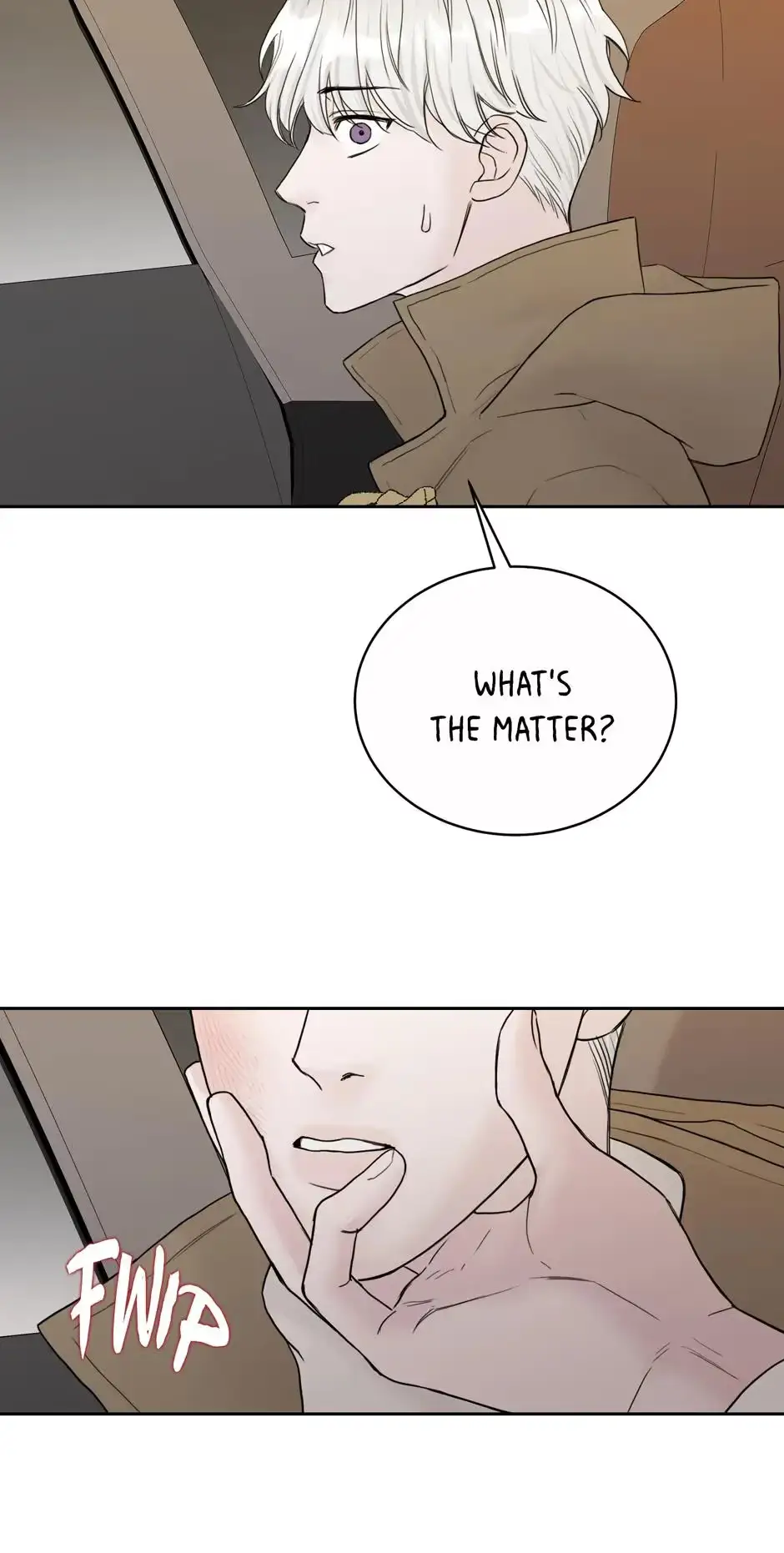 Please Eat Me, Mr. Ghost! Chapter 43 page 68 - 