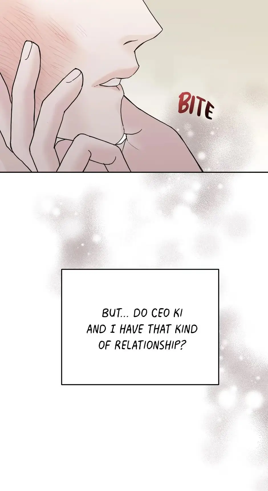 Please Eat Me, Mr. Ghost! Chapter 43 page 71 - 