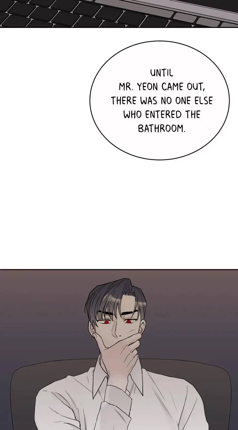 Please Eat Me, Mr. Ghost! Chapter 43 page 76 - 