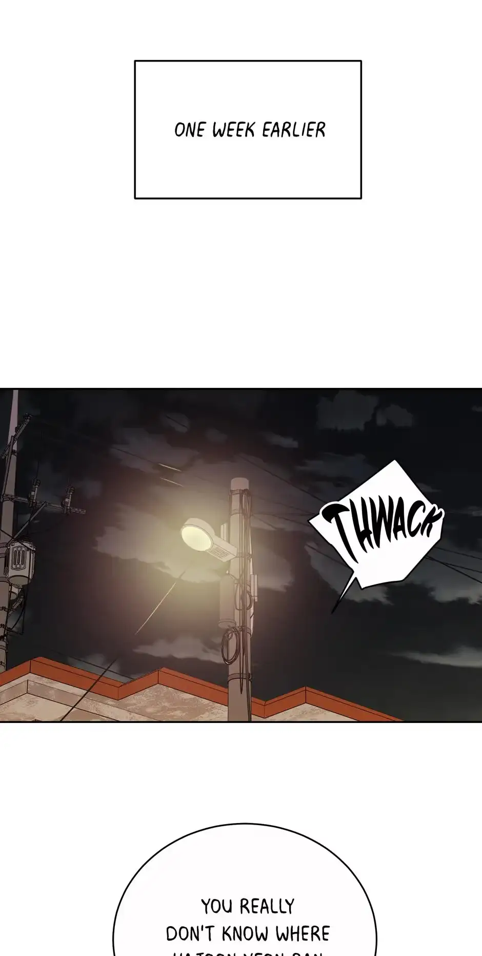 Please Eat Me, Mr. Ghost! Chapter 43 page 9 - 