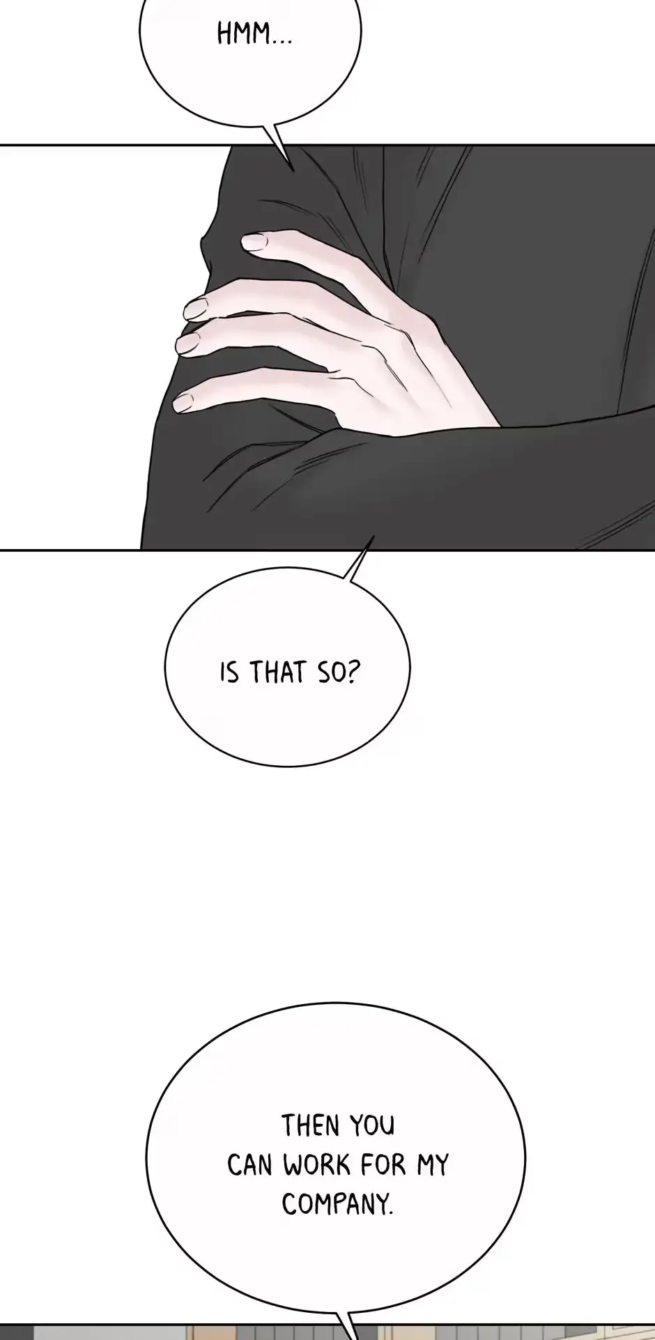 Please Eat Me, Mr. Ghost! Chapter 44 page 15 - 