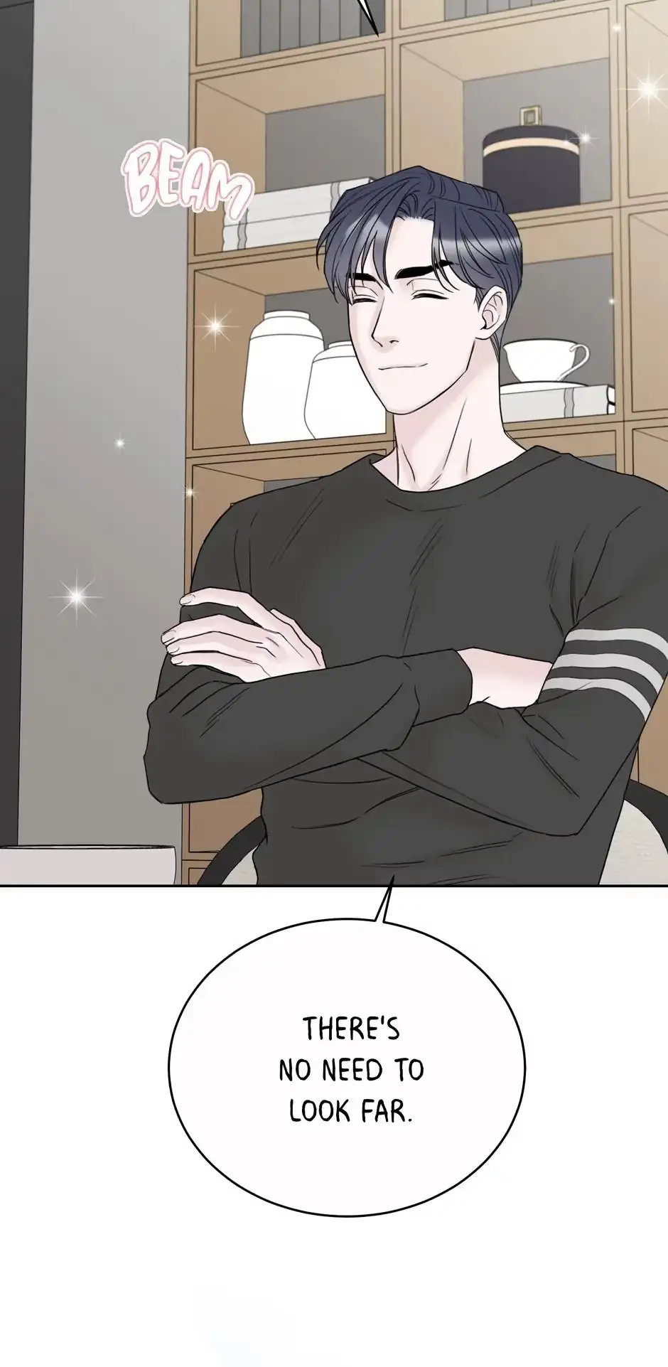 Please Eat Me, Mr. Ghost! Chapter 44 page 16 - 