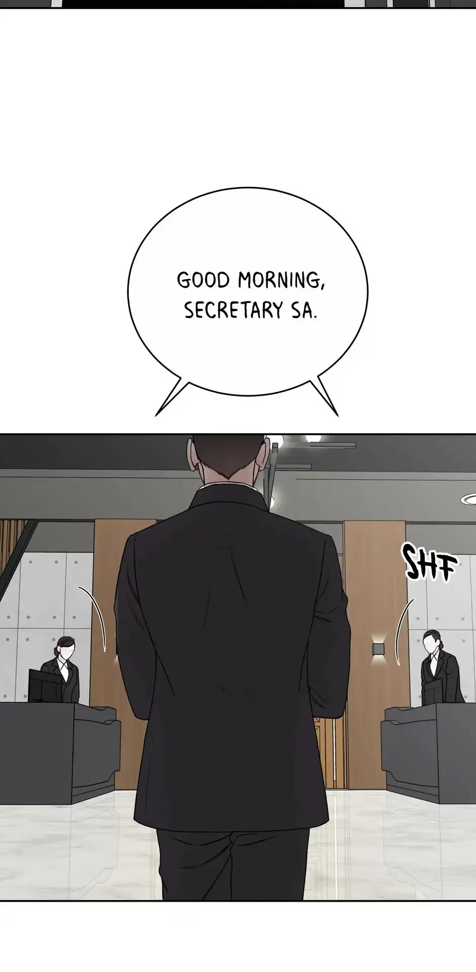 Please Eat Me, Mr. Ghost! Chapter 44 page 20 - 