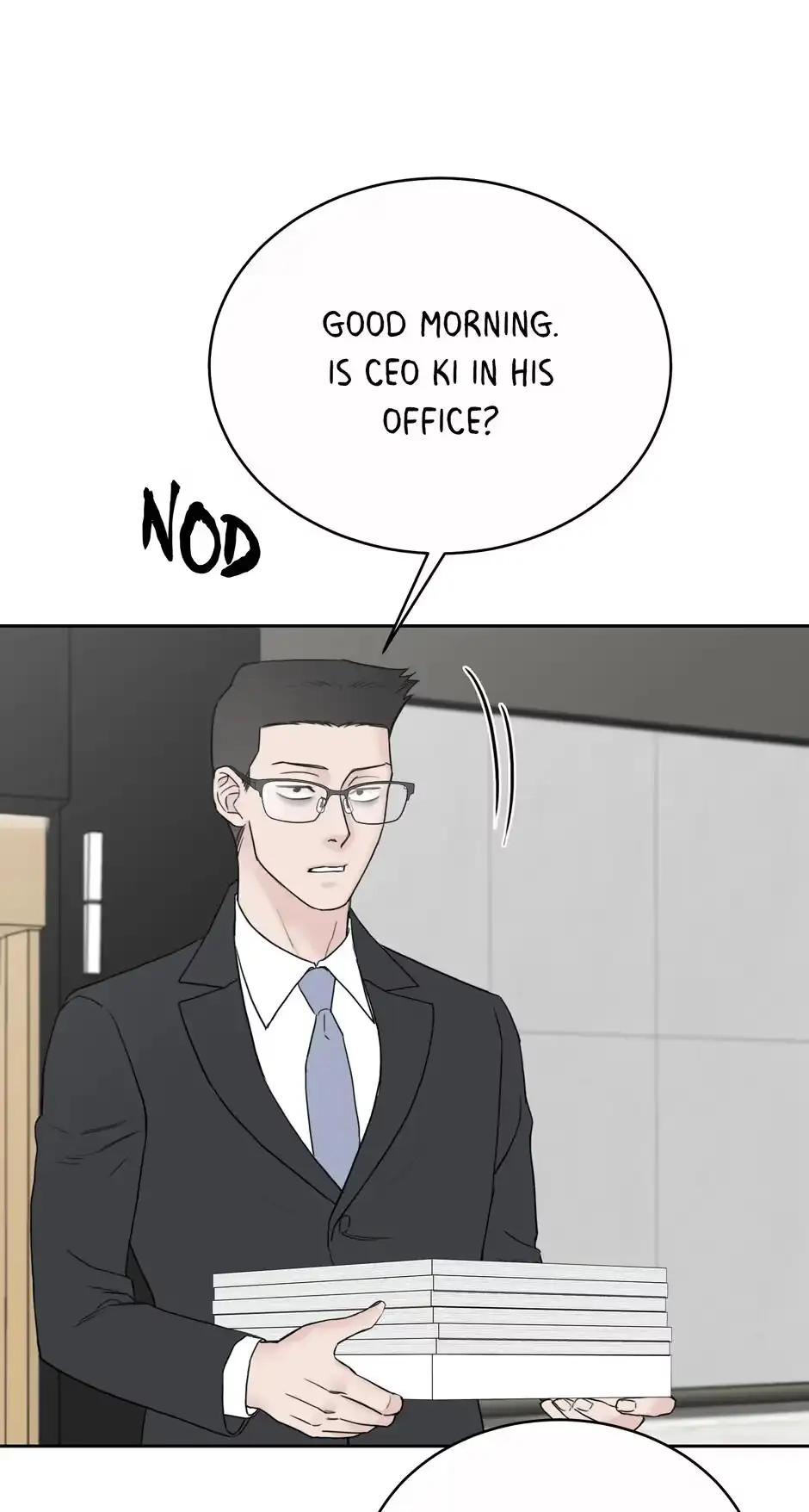 Please Eat Me, Mr. Ghost! Chapter 44 page 21 - 