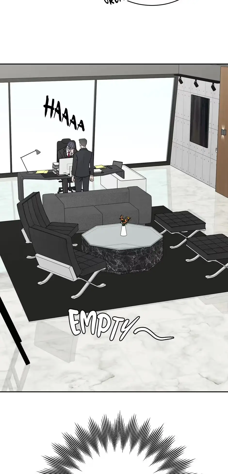Please Eat Me, Mr. Ghost! Chapter 44 page 29 - 