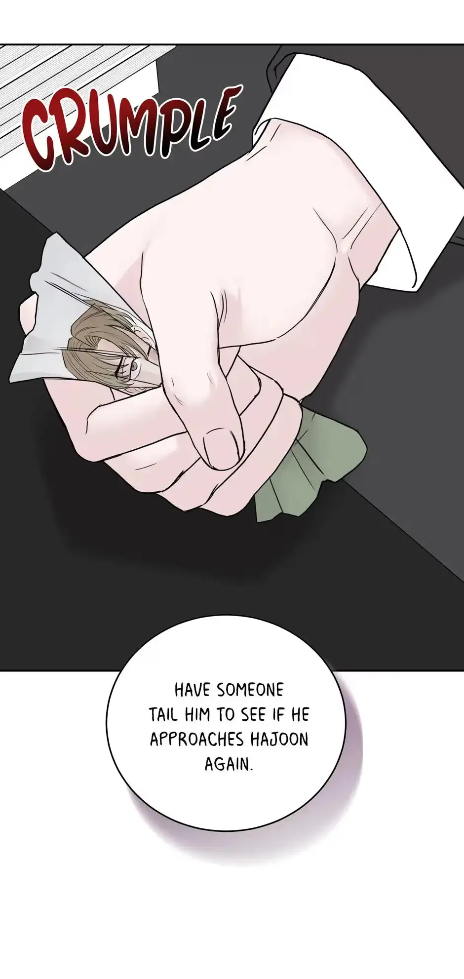 Please Eat Me, Mr. Ghost! Chapter 44 page 41 - 