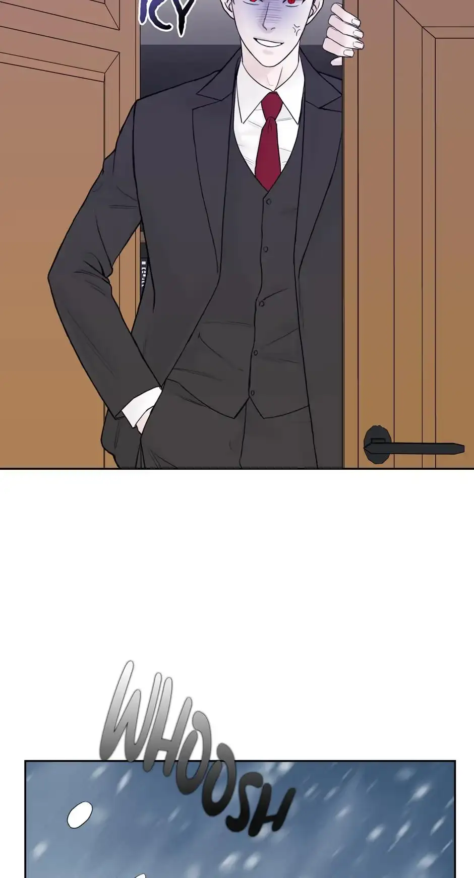 Please Eat Me, Mr. Ghost! Chapter 44 page 48 - 