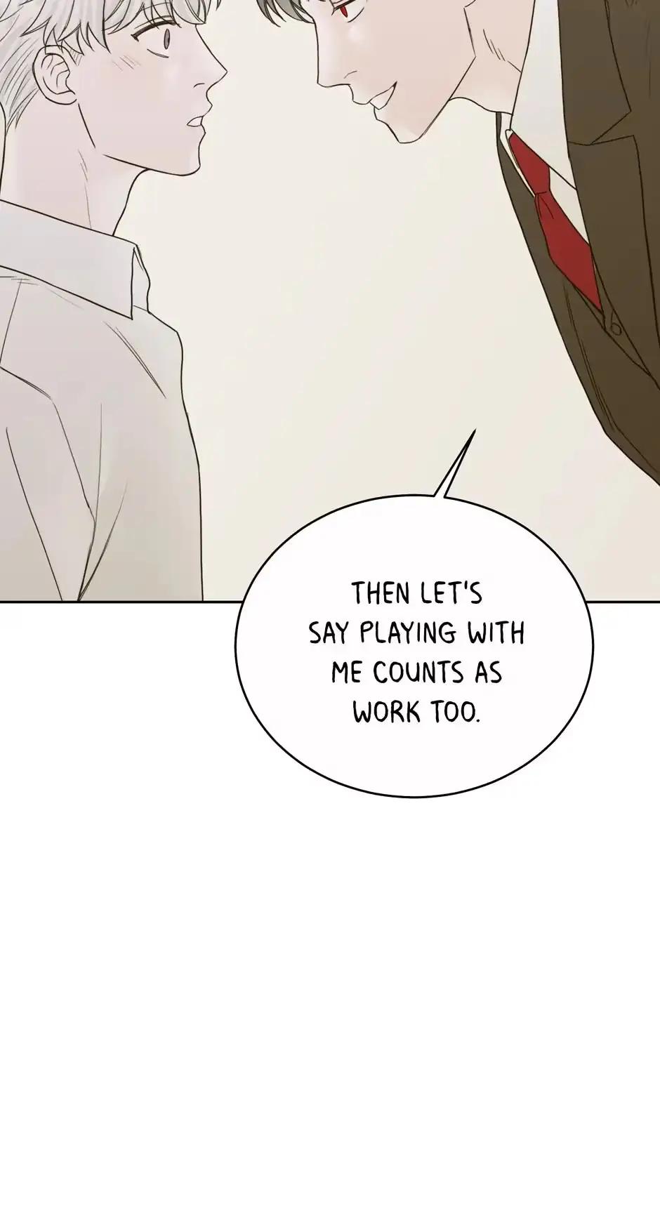 Please Eat Me, Mr. Ghost! Chapter 44 page 57 - 