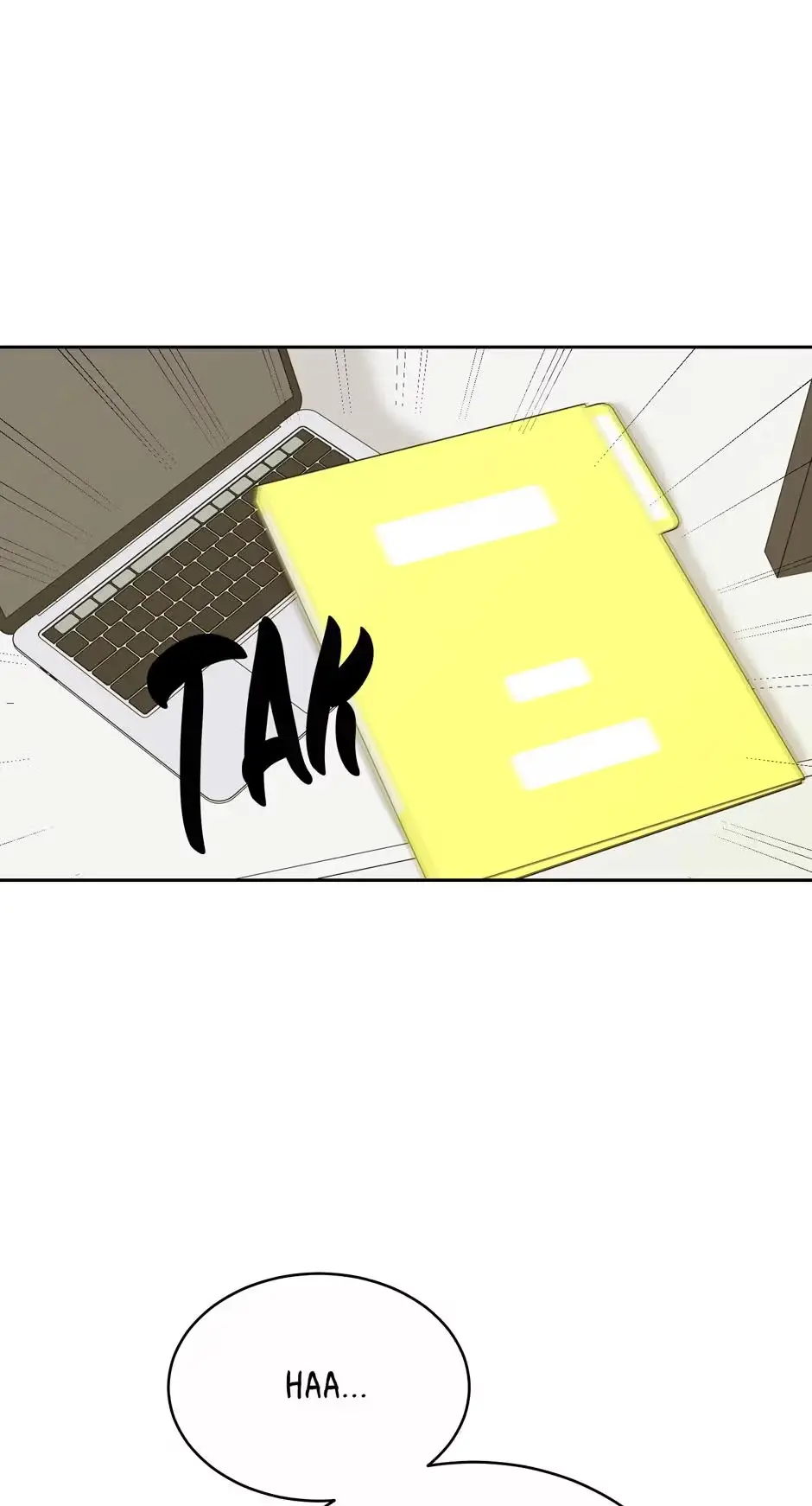 Please Eat Me, Mr. Ghost! Chapter 44 page 59 - 