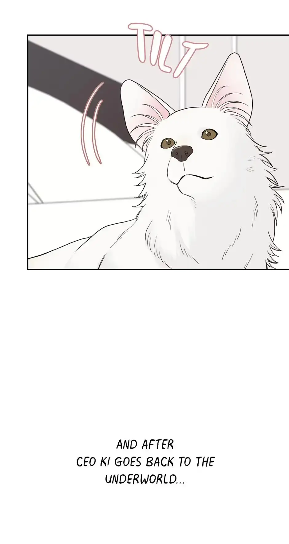 Please Eat Me, Mr. Ghost! Chapter 44 page 7 - 