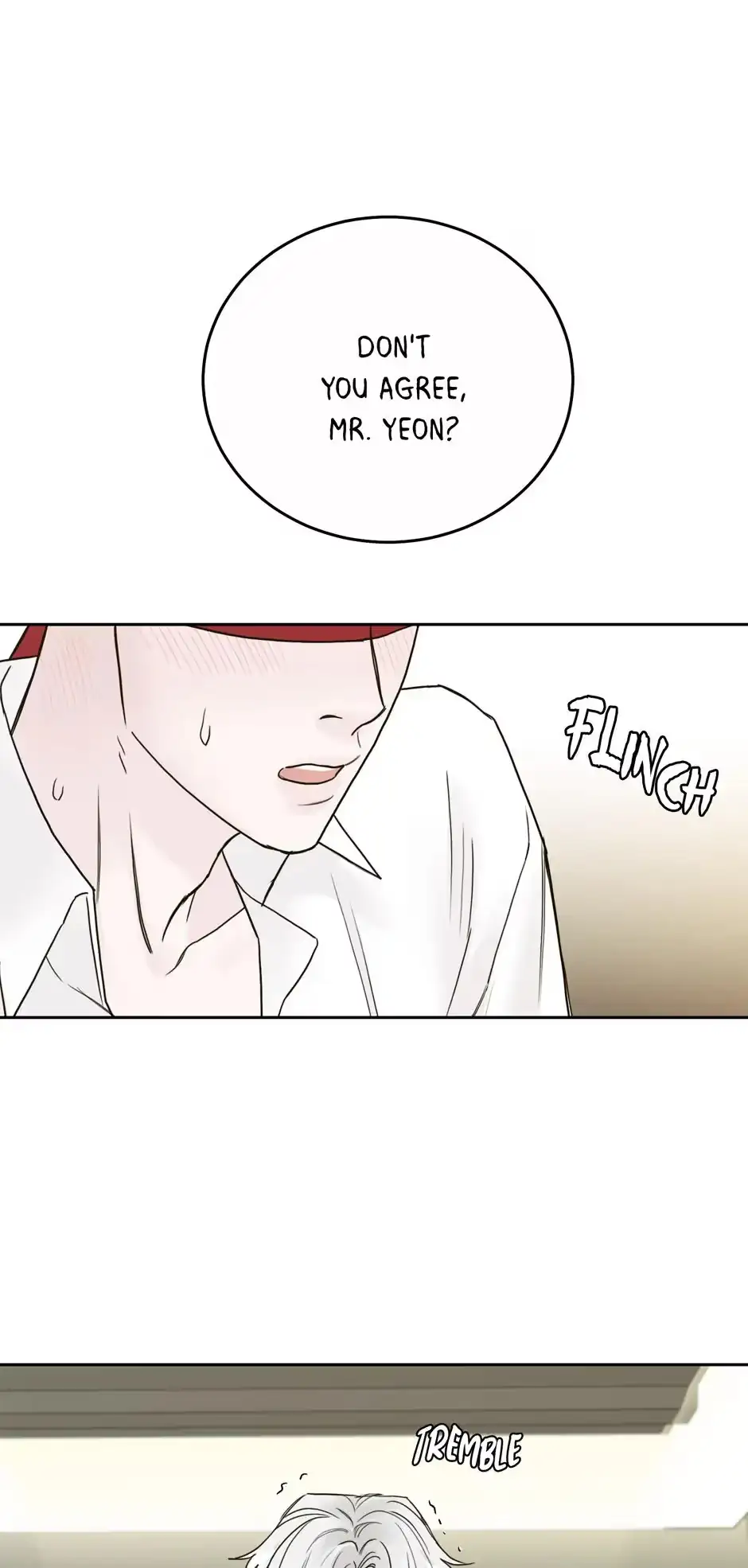 Please Eat Me, Mr. Ghost! Chapter 44 page 61 - 