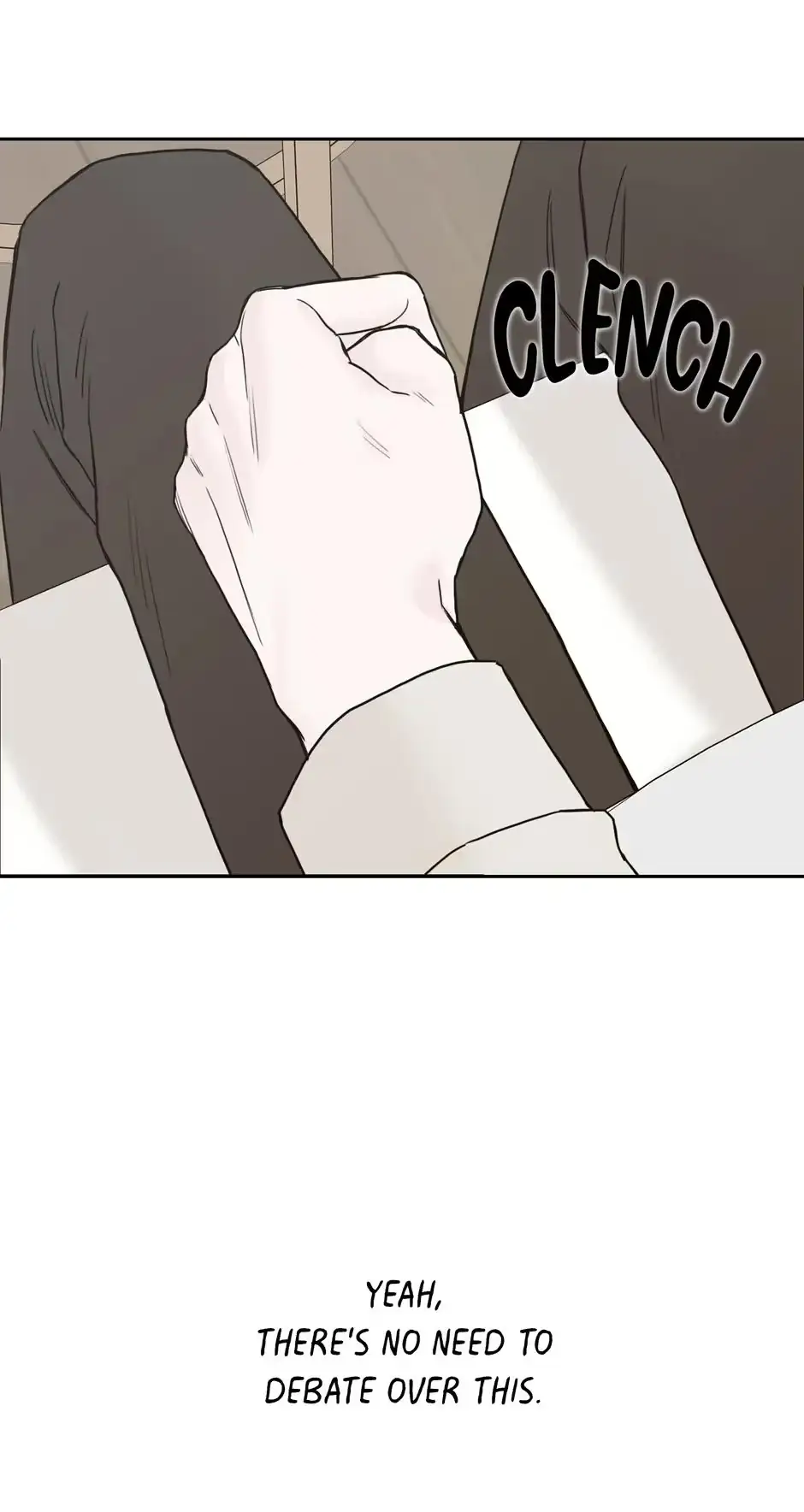 Please Eat Me, Mr. Ghost! Chapter 44 page 9 - 