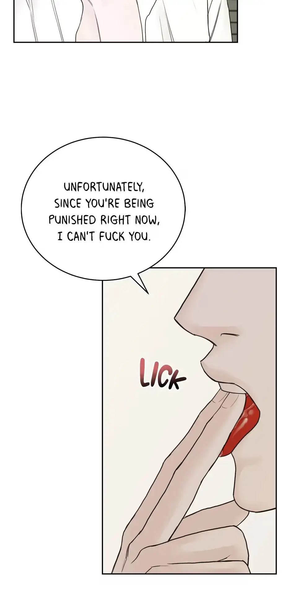 Please Eat Me, Mr. Ghost! Chapter 45 page 12 - 