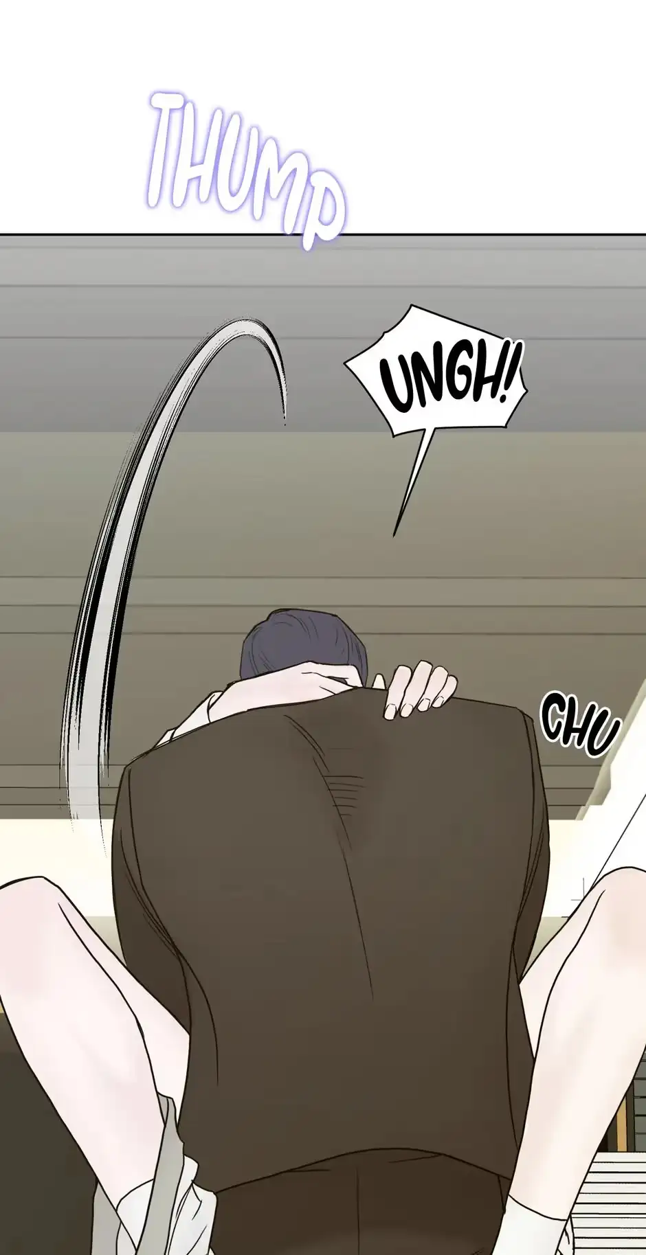 Please Eat Me, Mr. Ghost! Chapter 45 page 19 - 