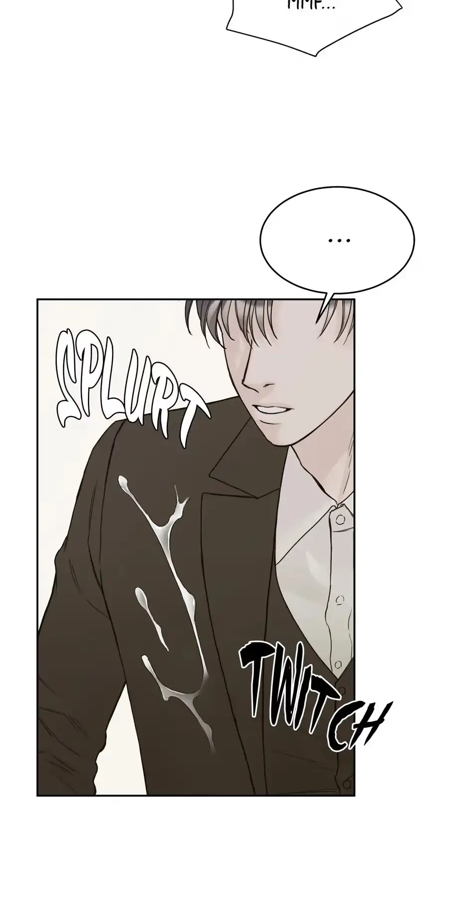 Please Eat Me, Mr. Ghost! Chapter 45 page 21 - 