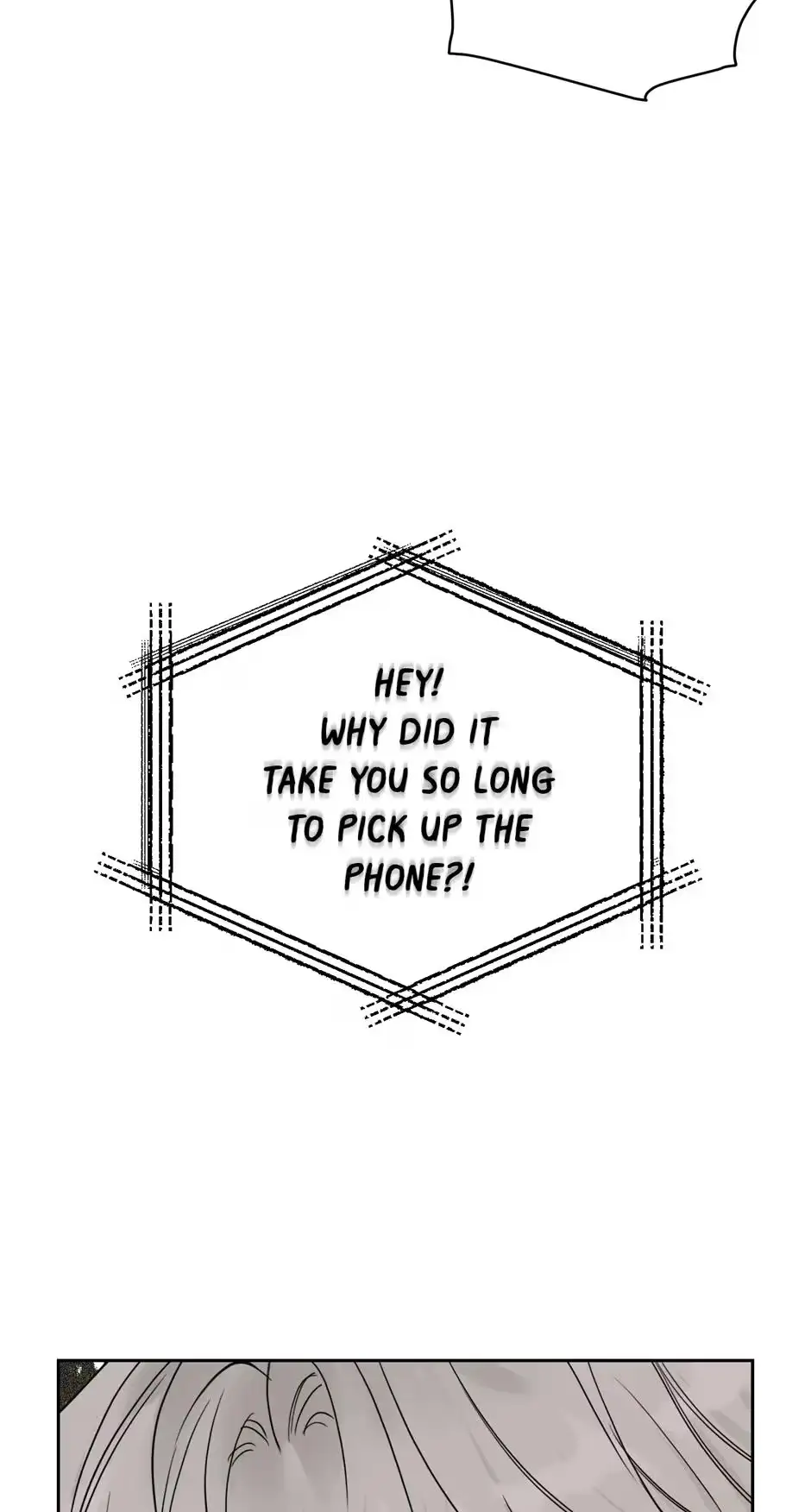 Please Eat Me, Mr. Ghost! Chapter 45 page 29 - 