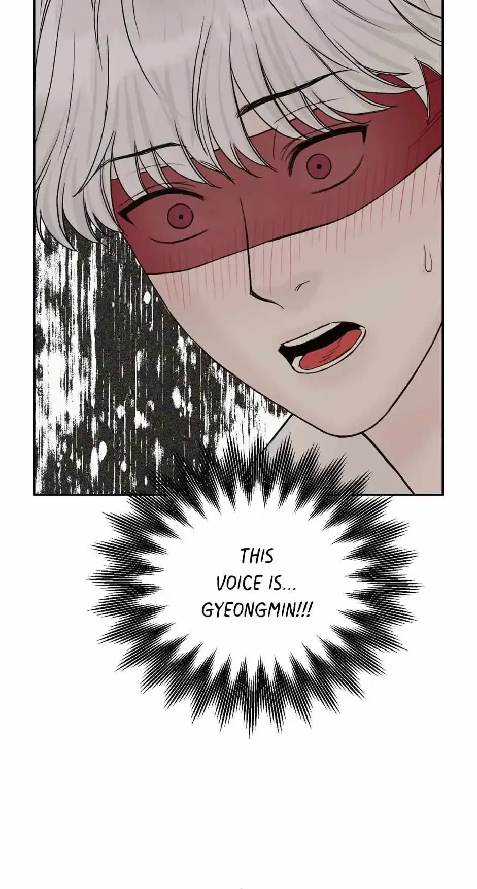 Please Eat Me, Mr. Ghost! Chapter 45 page 30 - 