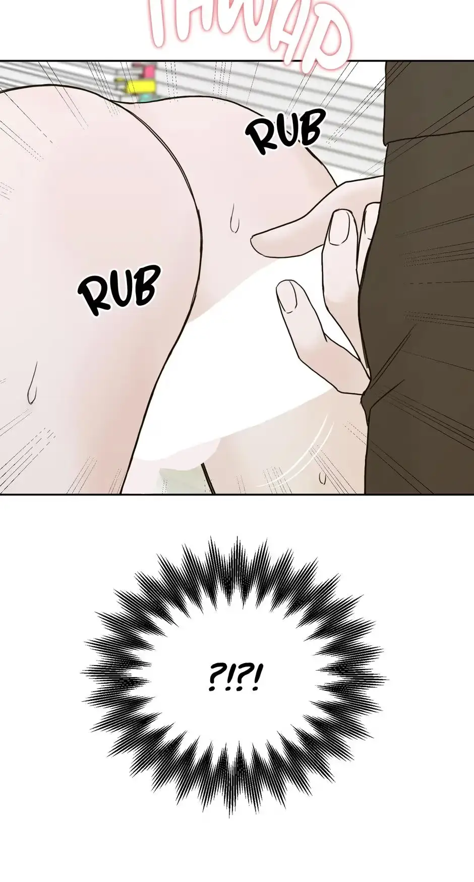 Please Eat Me, Mr. Ghost! Chapter 45 page 32 - 