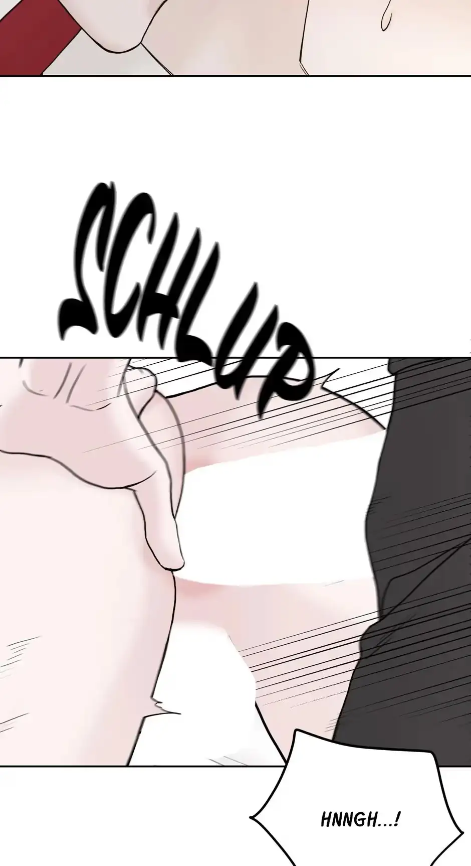 Please Eat Me, Mr. Ghost! Chapter 45 page 35 - 