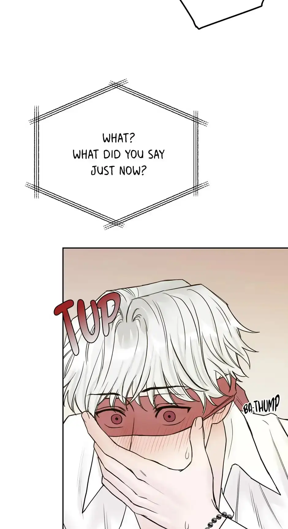 Please Eat Me, Mr. Ghost! Chapter 45 page 36 - 