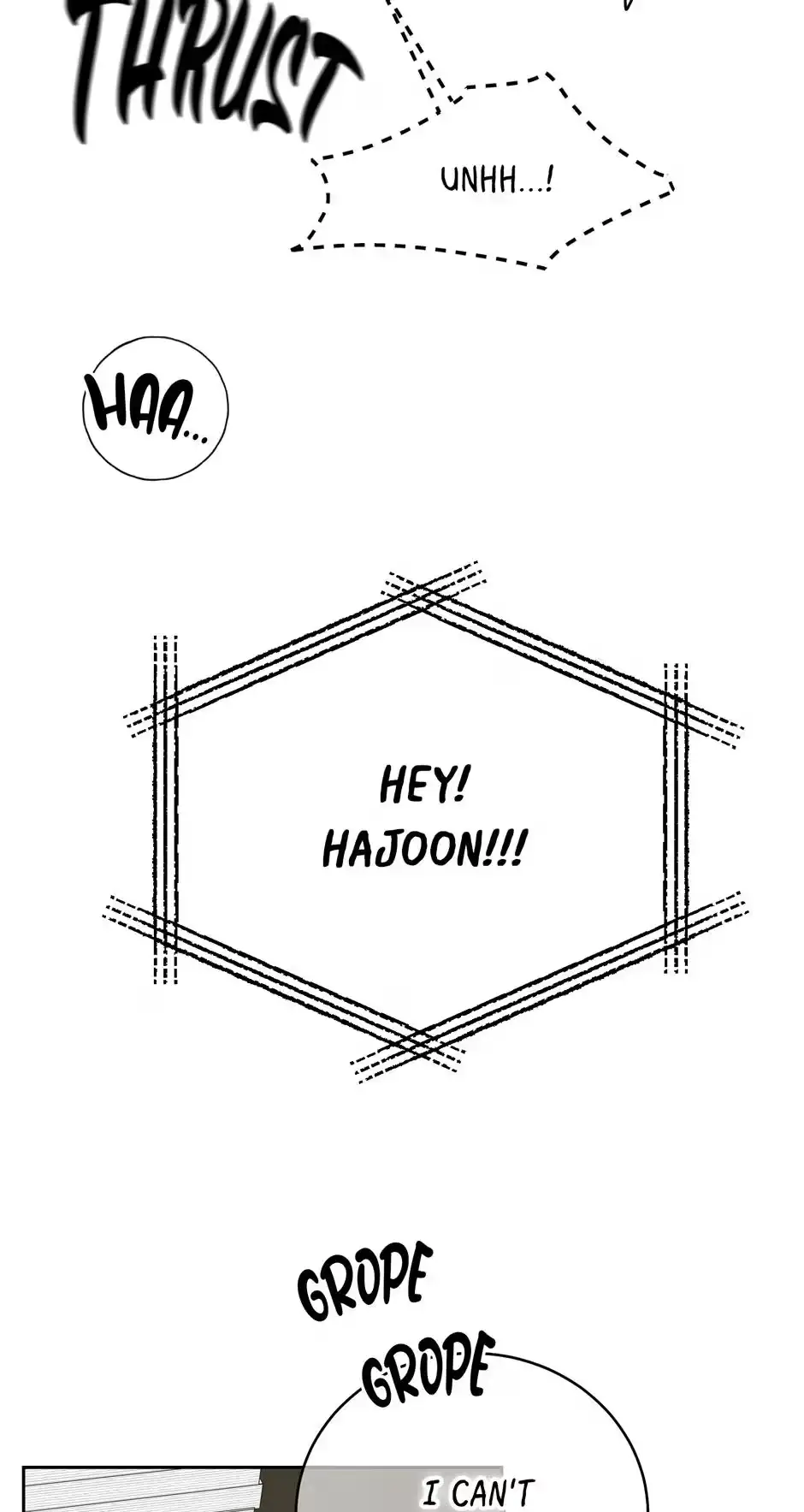 Please Eat Me, Mr. Ghost! Chapter 45 page 41 - 
