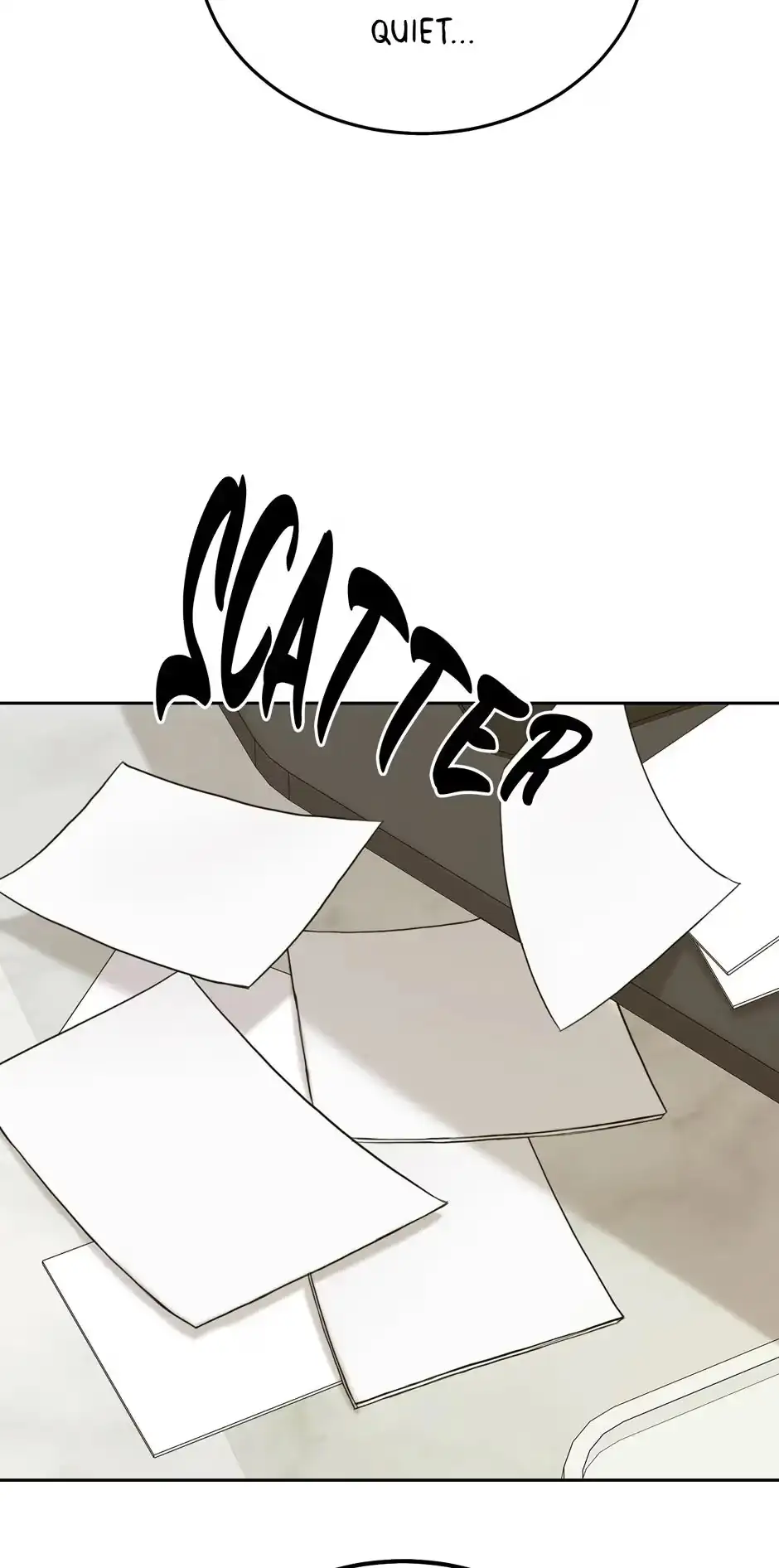 Please Eat Me, Mr. Ghost! Chapter 45 page 49 - 