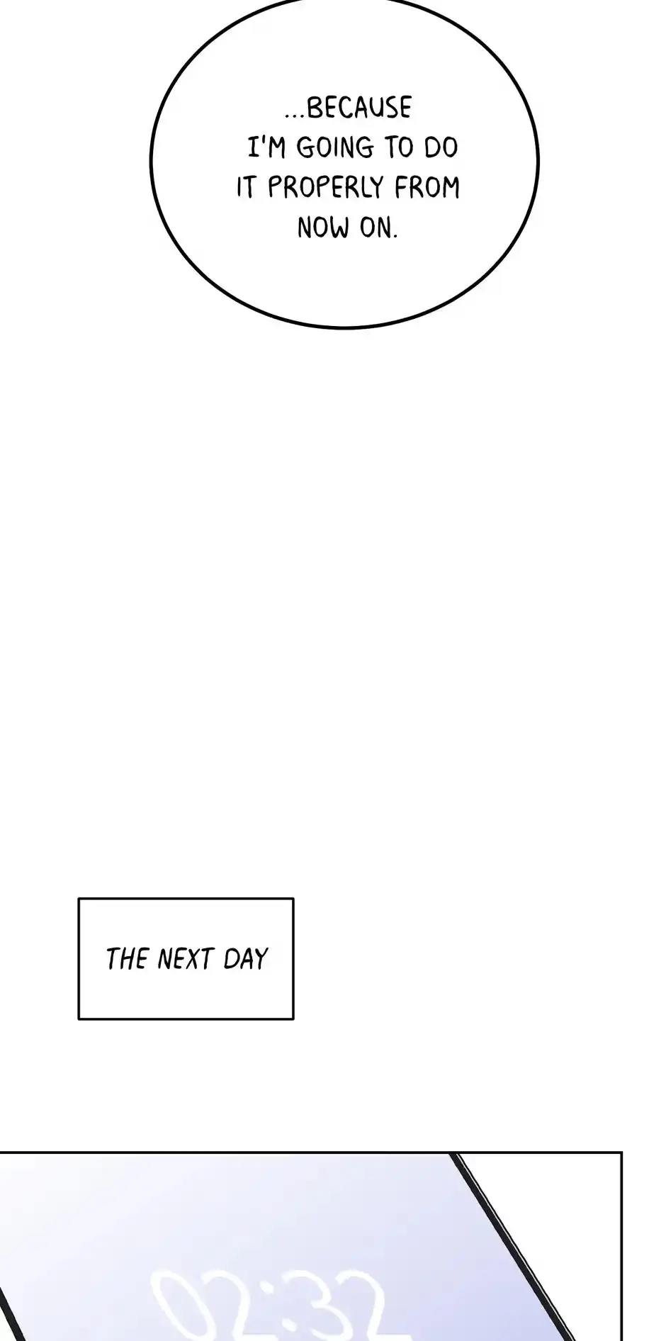 Please Eat Me, Mr. Ghost! Chapter 45 page 50 - 