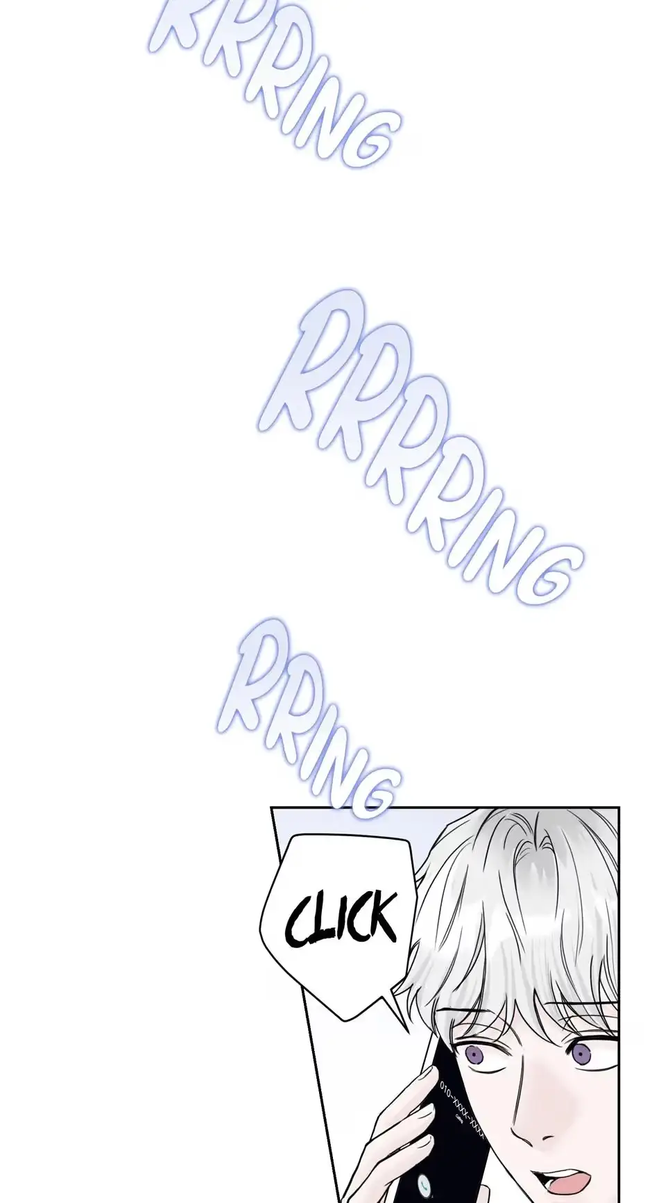 Please Eat Me, Mr. Ghost! Chapter 45 page 57 - 
