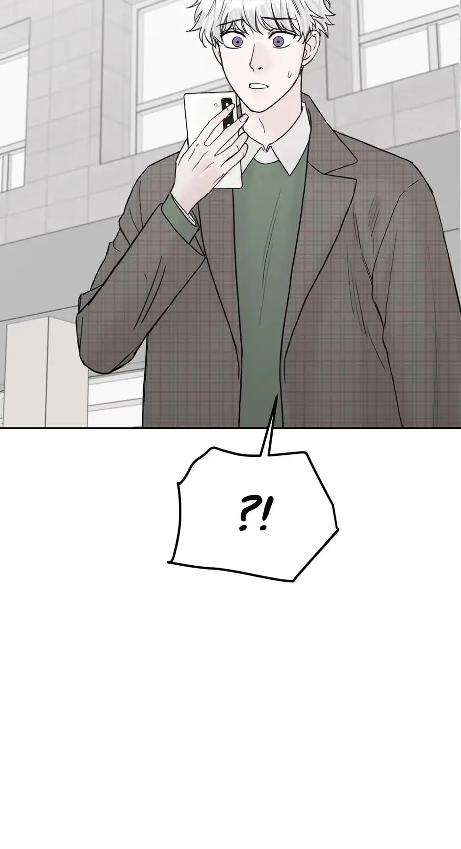 Please Eat Me, Mr. Ghost! Chapter 45 page 59 - 