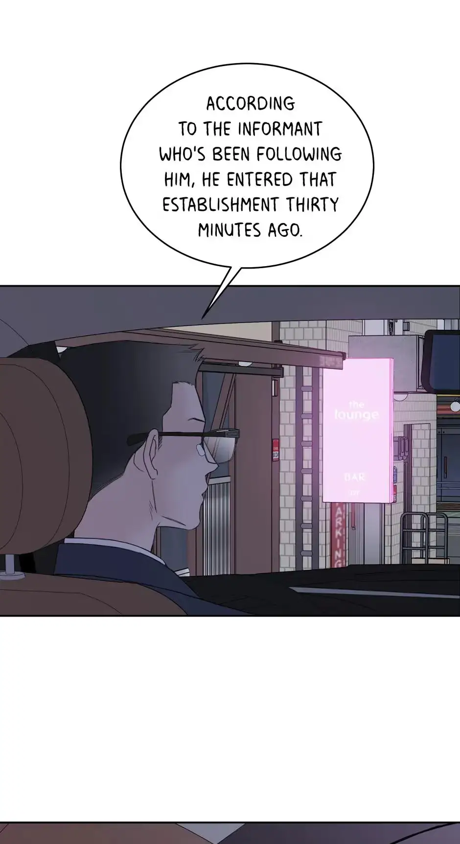 Please Eat Me, Mr. Ghost! Chapter 45 page 66 - 
