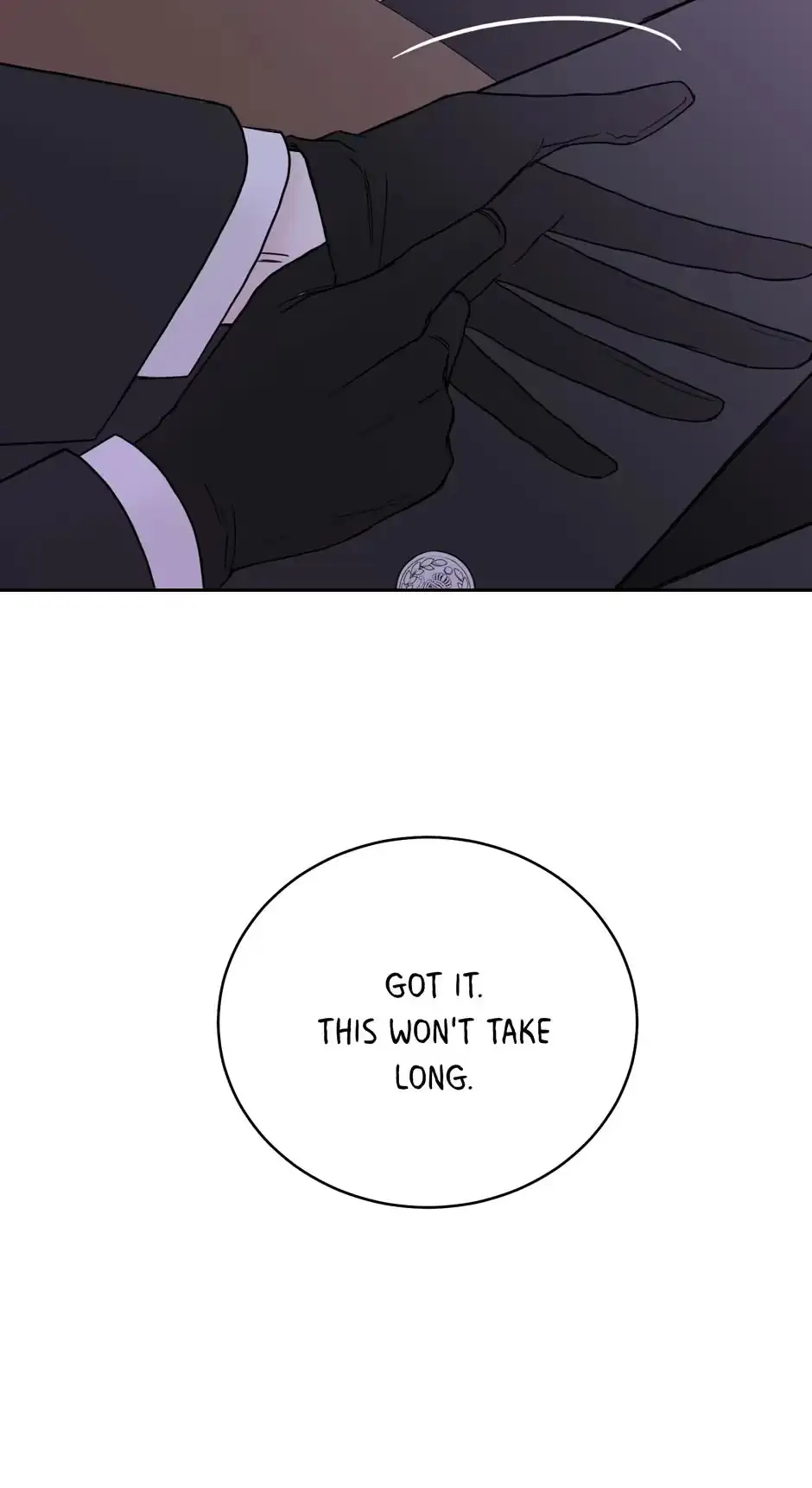 Please Eat Me, Mr. Ghost! Chapter 45 page 67 - 