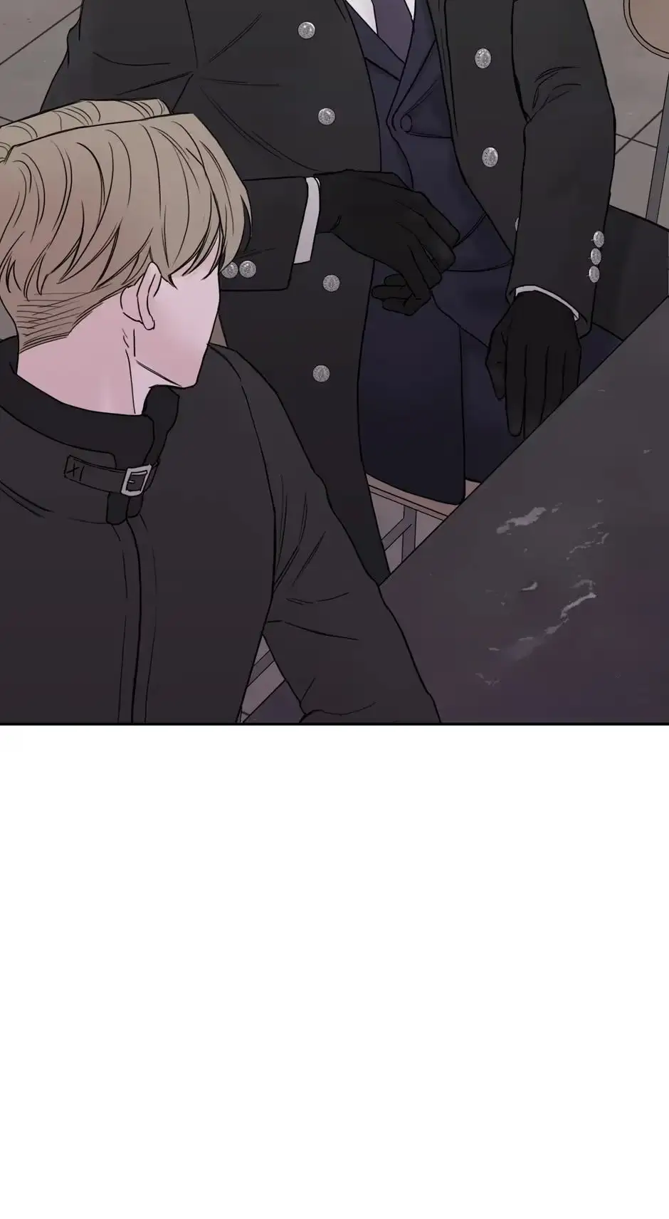 Please Eat Me, Mr. Ghost! Chapter 45 page 77 - 