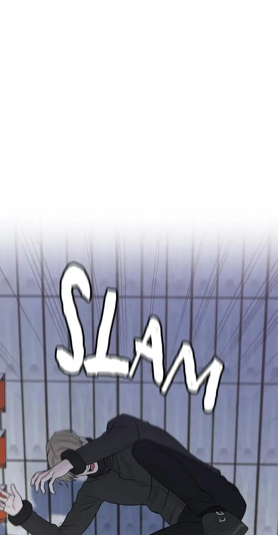 Please Eat Me, Mr. Ghost! Chapter 46 page 1 - 