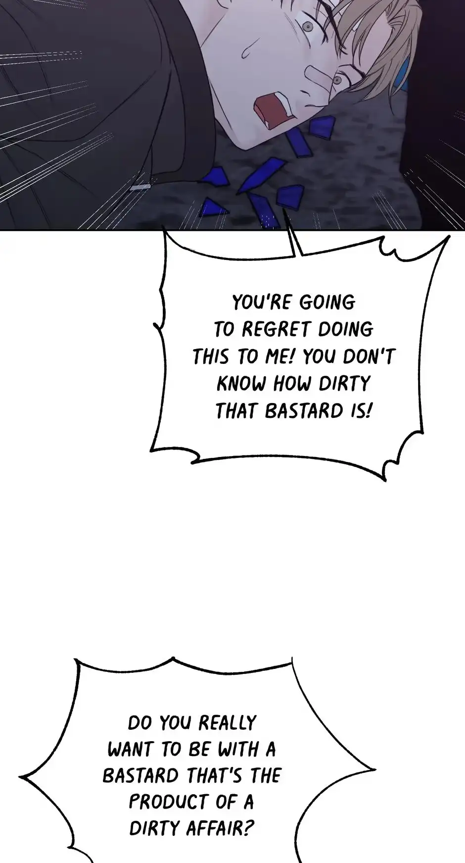 Please Eat Me, Mr. Ghost! Chapter 46 page 13 - 