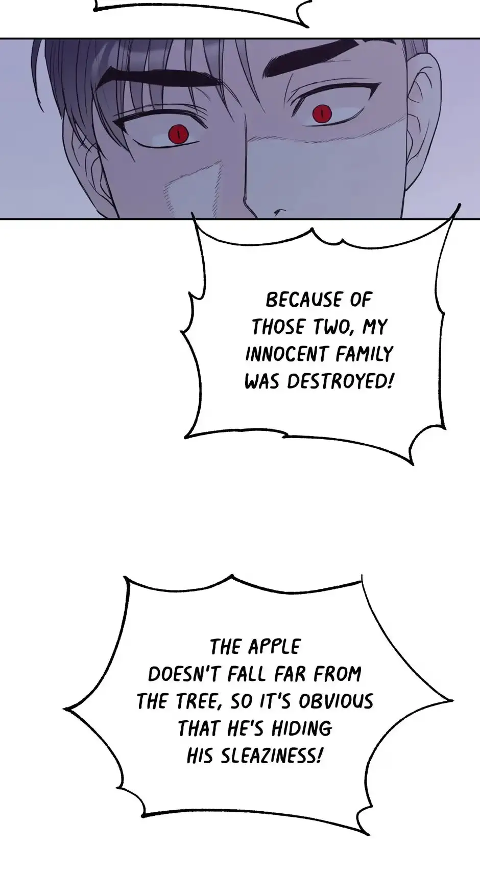 Please Eat Me, Mr. Ghost! Chapter 46 page 14 - 