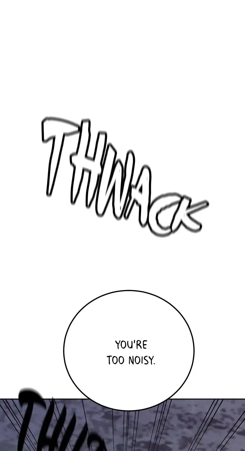 Please Eat Me, Mr. Ghost! Chapter 46 page 15 - 