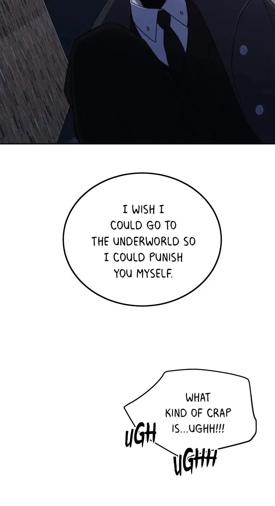 Please Eat Me, Mr. Ghost! Chapter 46 page 17 - 