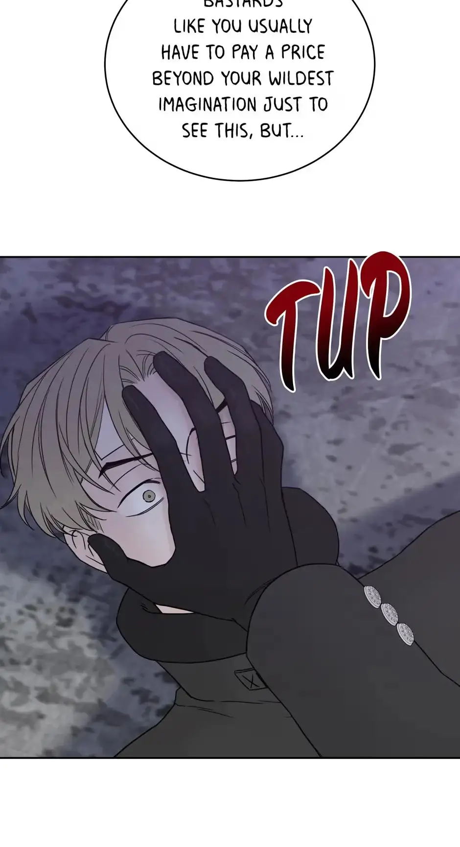Please Eat Me, Mr. Ghost! Chapter 46 page 19 - 