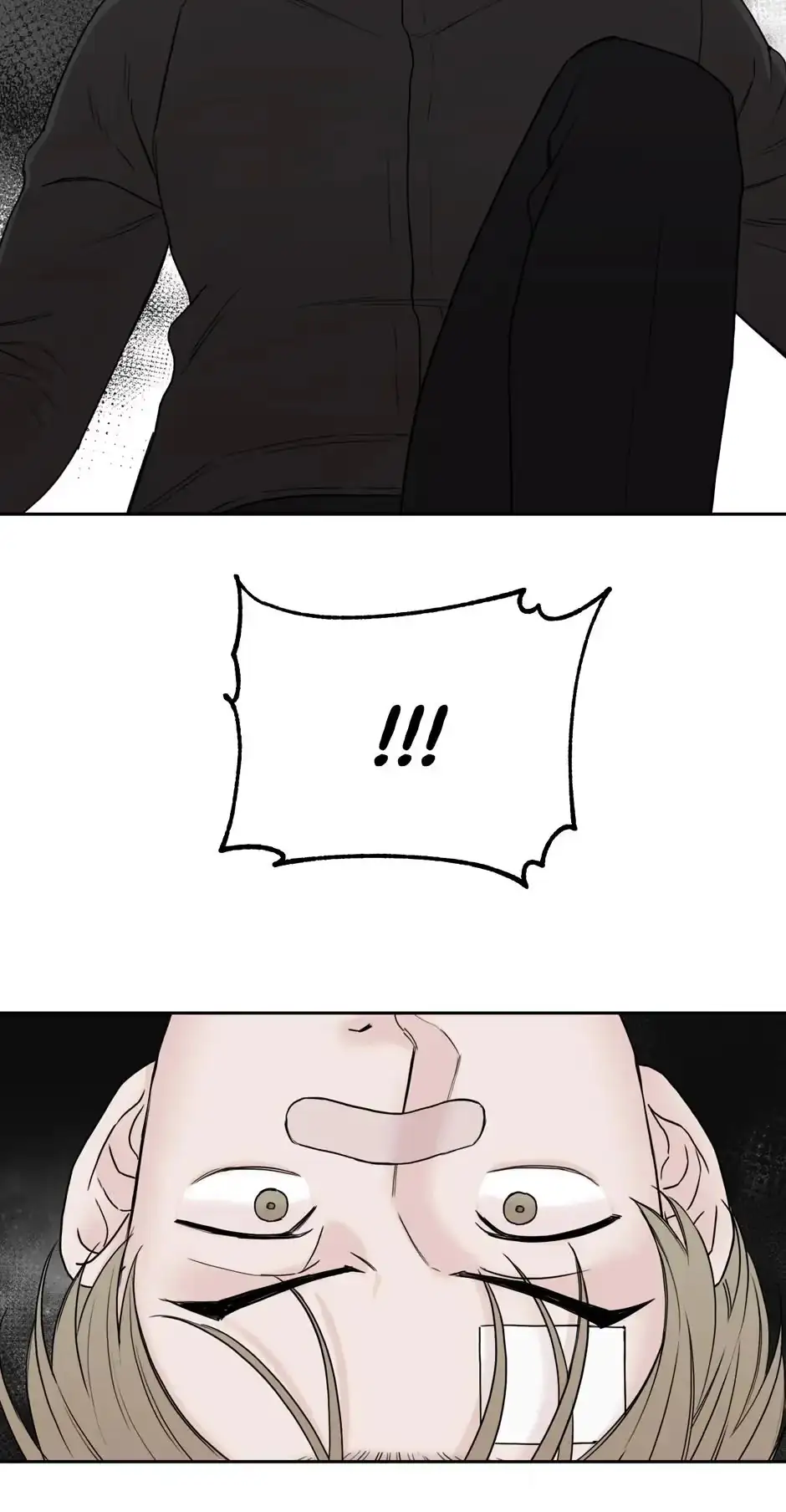 Please Eat Me, Mr. Ghost! Chapter 46 page 23 - 