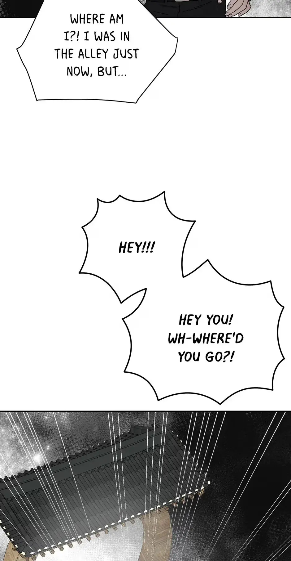 Please Eat Me, Mr. Ghost! Chapter 46 page 25 - 