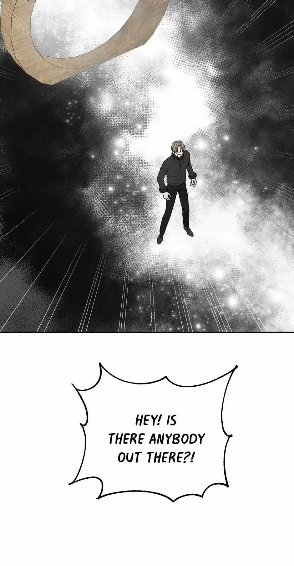 Please Eat Me, Mr. Ghost! Chapter 46 page 26 - 